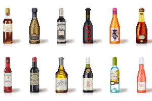 Nell’era digitale, la “pixel art” e le cryptovalute guardano al collezionismo di vino, con BitWine Nell’era digitale, la “pixel art” e le cryptovalute guardano al collezionismo di vino, con BitWine