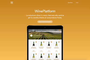 Tannico e Ice al fianco delle piccole cantine italiane per conquistare l’estero anche online Tannico e Ice al fianco delle piccole cantine italiane per conquistare l’estero anche online