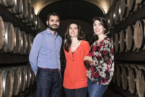 Carlo Giacosa, Feudi di San Gregorio, Cavallotto at the top of “50 Best Wines of 2021” by Vinepair