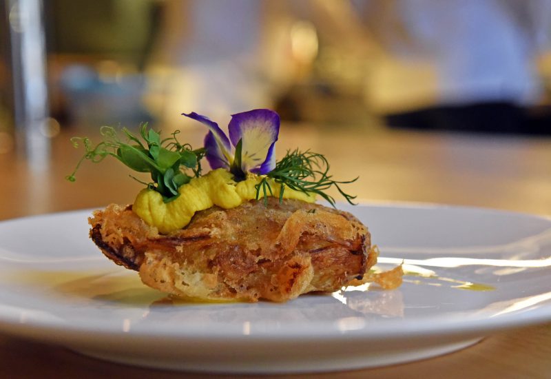 Alcuni piatti del “Pranzo a Mille“ 2021 in versione delivery