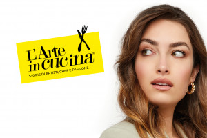 Cibo, opere, visite in cantina: &ldquo;L&rsquo;Arte in Cucina&rdquo; va in tv con il Gambero Rosso