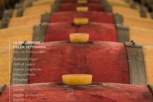 I Vini di WineNews - N. 148