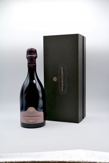 Vini rosati, i migliori d’Italia secondo “50 Top Italy Rosé”