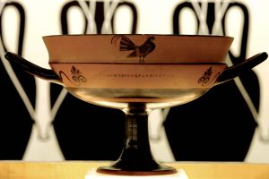 Vino e cultura: riapre il 6 maggio il Museo del Vino di Torgiano di Lungarotti