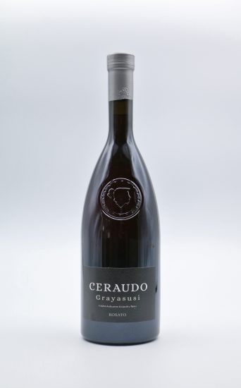 Vini rosati, i migliori d’Italia secondo “50 Top Italy Rosé”