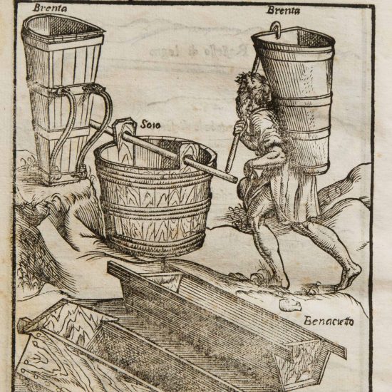 Musei del vino: quello di Ricci Curbastro entra in “Museimpresa”