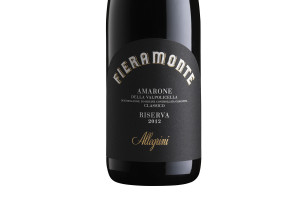Allegrini, Docg Amarone della Valpolicella Classico Fieramonte Riserva 2012