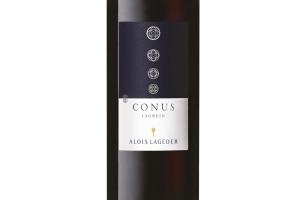 Alois Lageder, Doc Alto Adige Lagrein Conus Riserva 2017