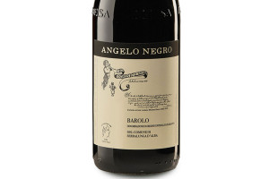 Angelo Negro, Docg Barolo del Comune di Serralunga d'Alba 2017