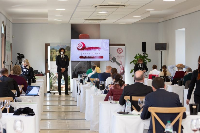 Il 2020 a Montepulciano: anno difficile, ma di investimenti. Vendemmia a “5 stelle”