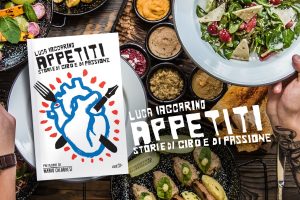 Un’“avventura gastronomica”? Fare il cameriere da Bottura. O mangiare a 3.600 metri in Perù