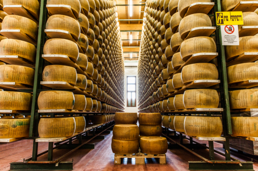 Azienda Agricola CiaoLatte