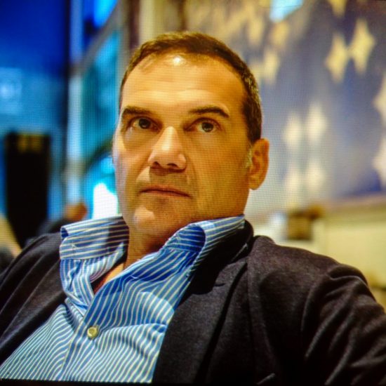 Bernardo Guicciardini Calamai, presidente del Consorzio del Morellino di Scansano