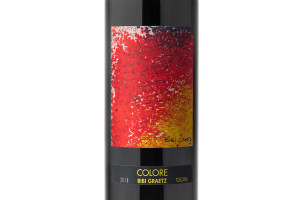 Bibi Graetz, Toscana Igt Rosso Colore 2018