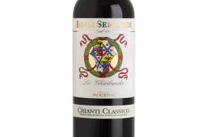 Bindi Sergardi, Docg Chianti Classico Tenuta Mocenni La Ghirlanda 2018