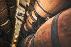 Vino, a fine aprile 2021 le giacenze a 52,7 milioni di ettolitri, +1,5% sul 2020