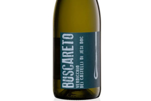Buscareto, Doc Verdicchio dei Castelli di Jesi 2020