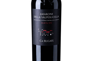 Ca' Rugate, Docg Amarone della Valpolicella Punta 470 2016