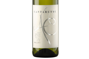 Cantarutti, Doc Friuli Colli Orientali Friulano 2019
