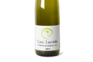 Casa Lucciola, Doc Verdicchio di Matelica 2019