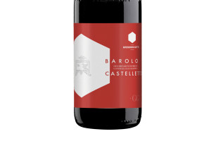 Castello di Perno, Docg Barolo Castelletto 2016