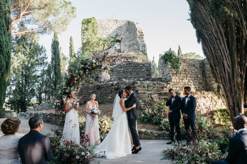 Castiglion del Bosco (Ph: Photo Santucci)