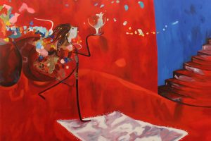 Gerardo Cesari, “cantina-museo” per le opere degli allievi della prestigiosa Accademia di Brera