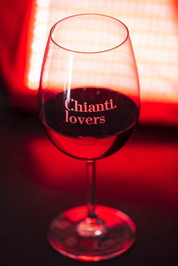 Chianti, boom sui mercati