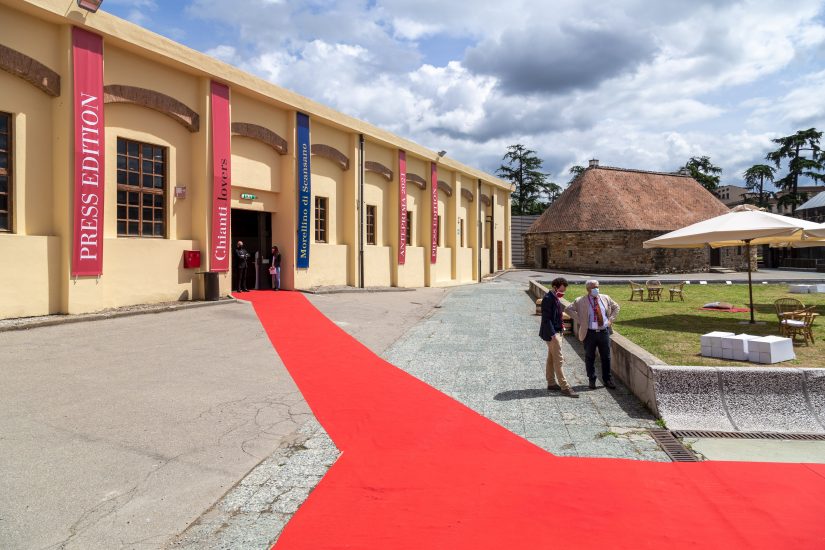 Chianti Lovers nell’anno della pandemia