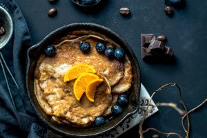 Il futuro del cibo italiano: sostenibile e innovativo, tra insetti ed e-commerce di quartiere