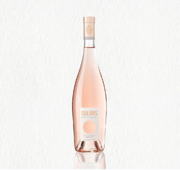 Il rosé ispirati da Pantone: Colors 721