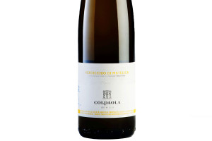 Colpaola, Doc Verdicchio di Matelica 2019