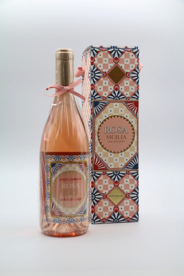 Vini rosati, i migliori d’Italia secondo “50 Top Italy Rosé”