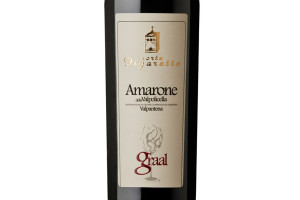Corte Figaretto, Docg Amarone della Valpolicella Valpantena Graal 2016