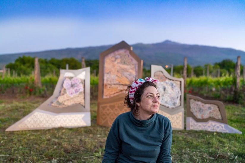 “Cottanera Visioni”, il nuovo progetto artistico di Cottanera
