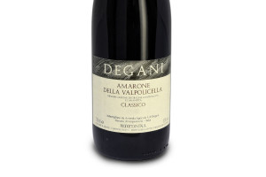 Degani, Docg Amarone della Valpolicella Classico 2017