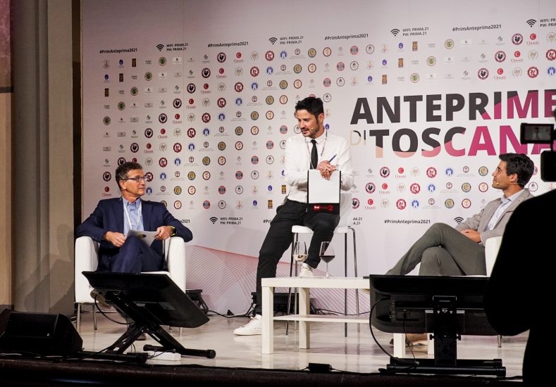 Fabio del Bravo di Ismea