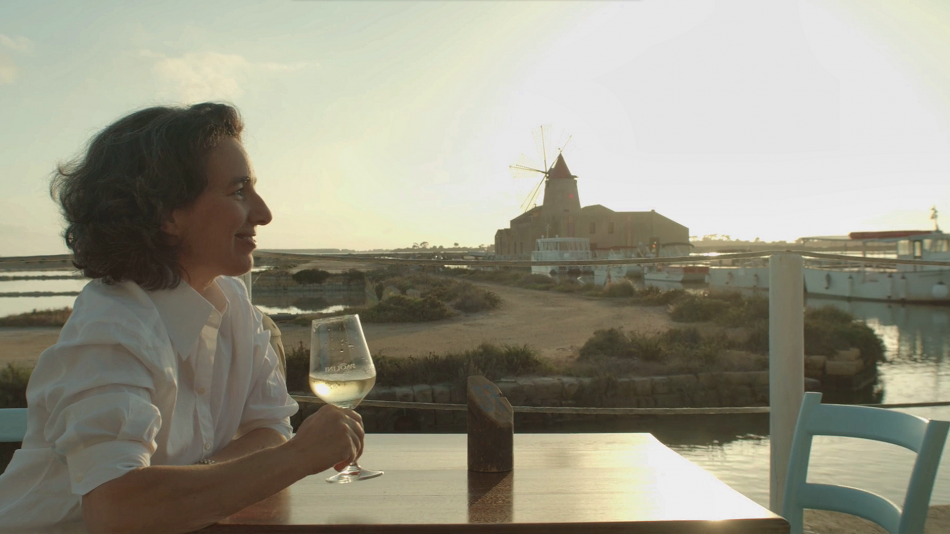 Josè Rallo di Donnafugata