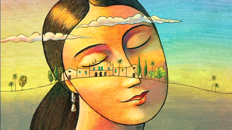 L’arte, il vino e Donnafugata