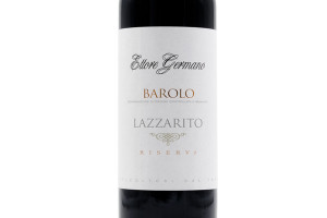 Ettore Germano, Docg Barolo Lazzarito Riserva 2015