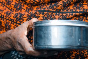 Il Covid fa avanzare la fame del mondo: cresce il costo del cibo e calano le possibilità di acquisto