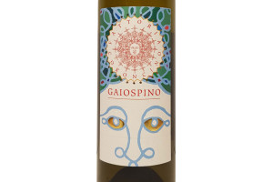 Fattoria Coroncino, Doc Verdicchio dei Castelli di Jesi Classico Superiore Gaiospino 2018