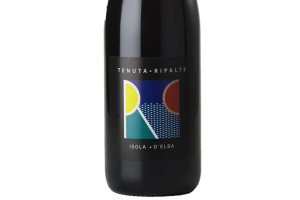 Fattoria delle Ripalte, Costa Toscana Igt Alicante 2016