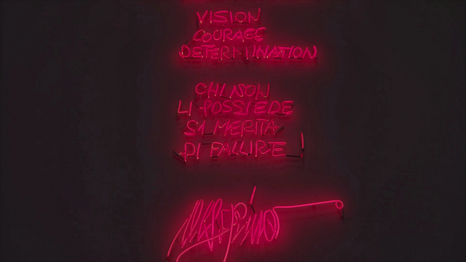 Arte a Feudi di San Gregorio