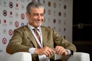 “Il vino di Toscana è in salute, niente allarmismi”. Parola di Francesco Mazzei, presidente Avito