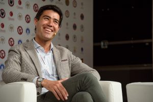 Bordeaux 2020, un’annata su cui investire. A WineNews il Master of Wine Gabriele Gorelli