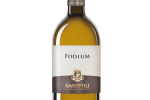 Garofoli, Doc Verdicchio dei Castelli di Jesi Classico Superiore Podium 2018