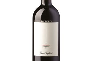 Gianni Gagliardo, Docg Barolo Lazzarito Vigna Preve 2017