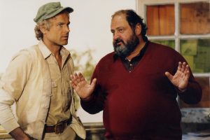 Rocca delle Macìe, una “movie destination” in cantina per i 50 anni di “Lo Chiamavano Trinità”