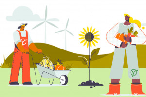 Agrifood Forum: produrre meglio ma consumando meno, il futuro del sistema alimentare